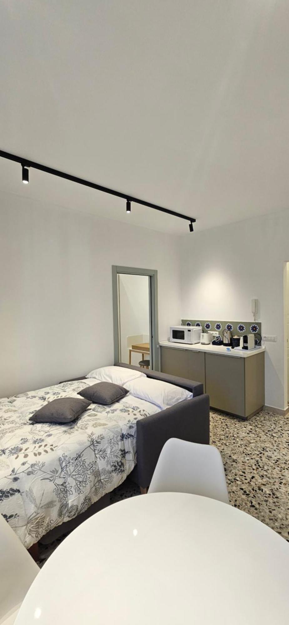 Eos Serenity Suites Syracuse Exterior foto